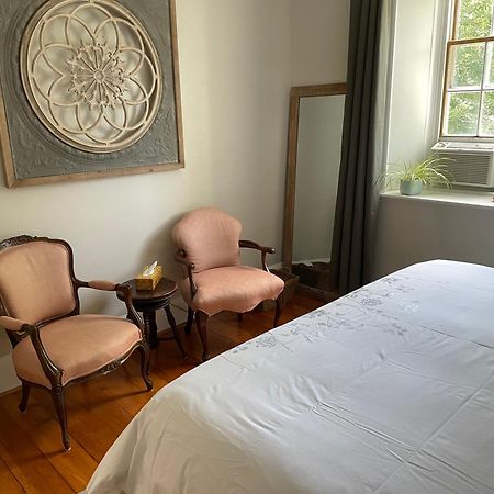 Harlem Stonegate B&B Portland Esterno foto