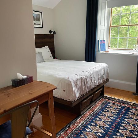 Harlem Stonegate B&B Portland Esterno foto