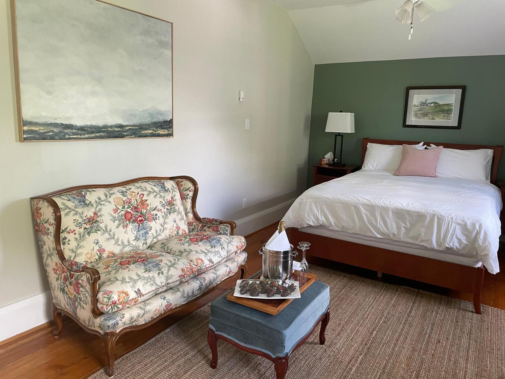 Harlem Stonegate B&B Portland Esterno foto