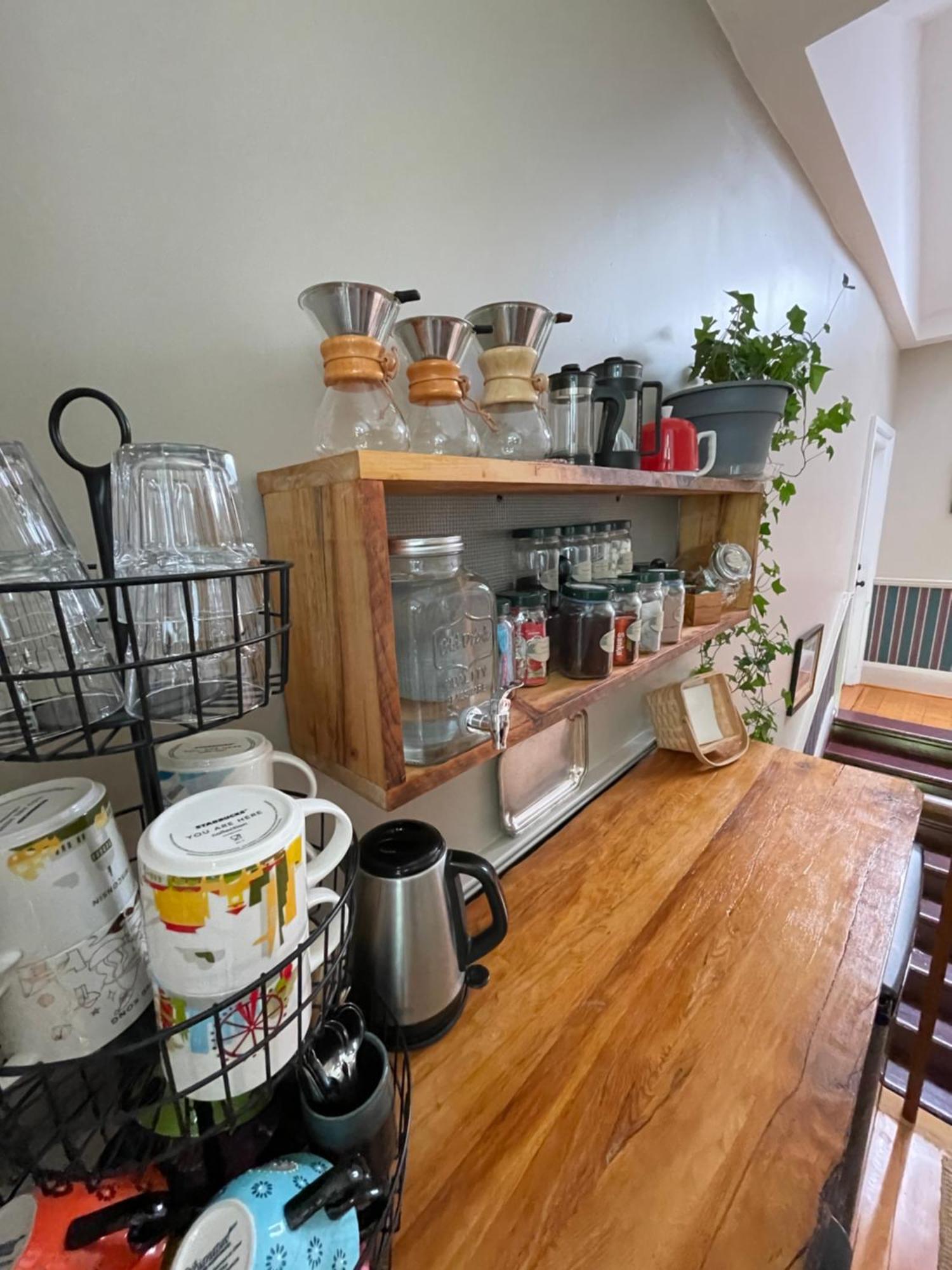Harlem Stonegate B&B Portland Esterno foto