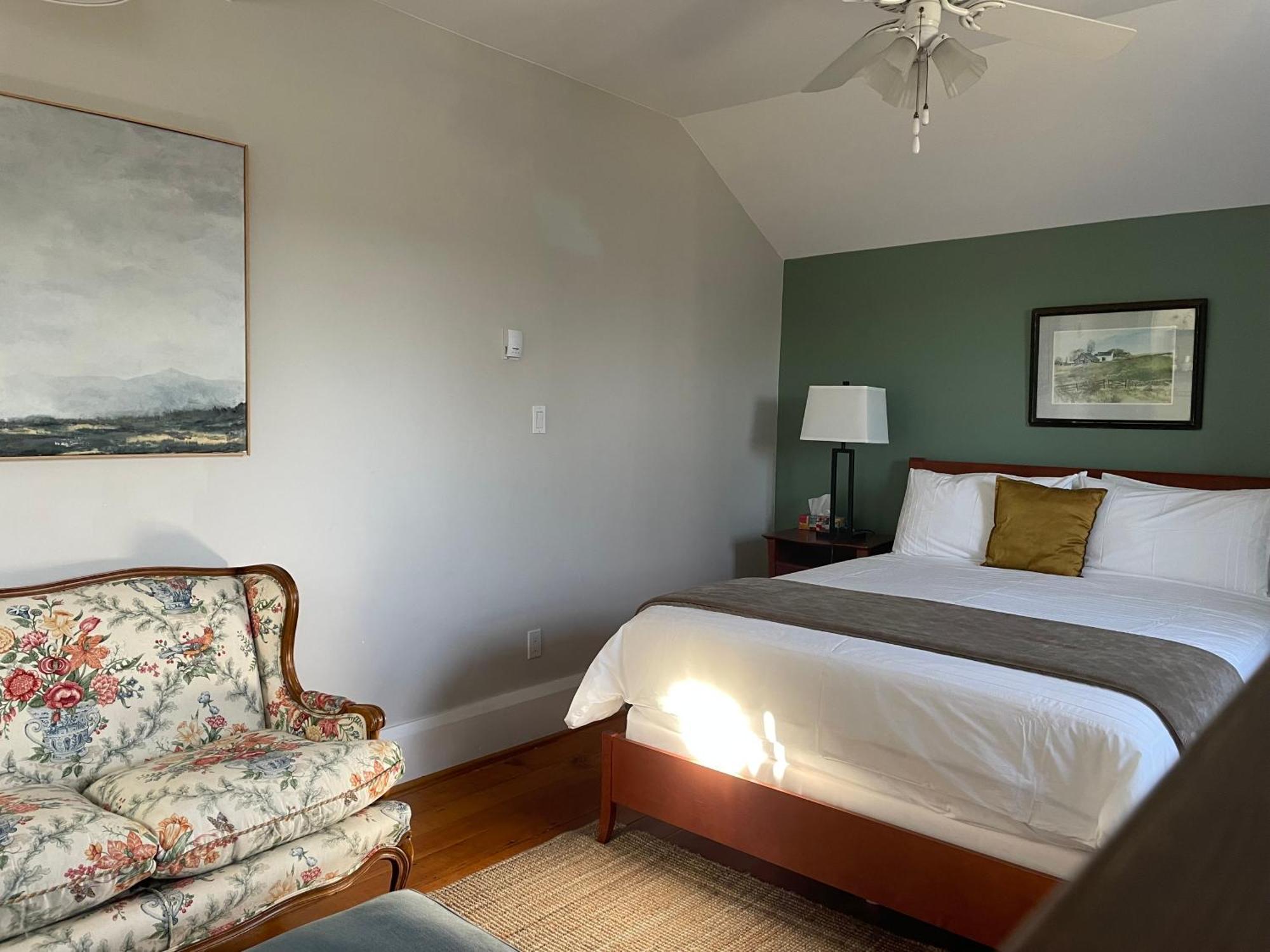 Harlem Stonegate B&B Portland Esterno foto