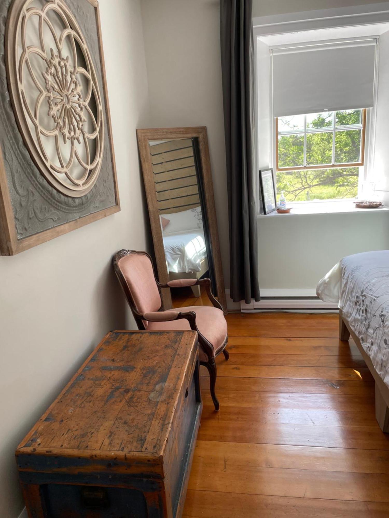 Harlem Stonegate B&B Portland Camera foto